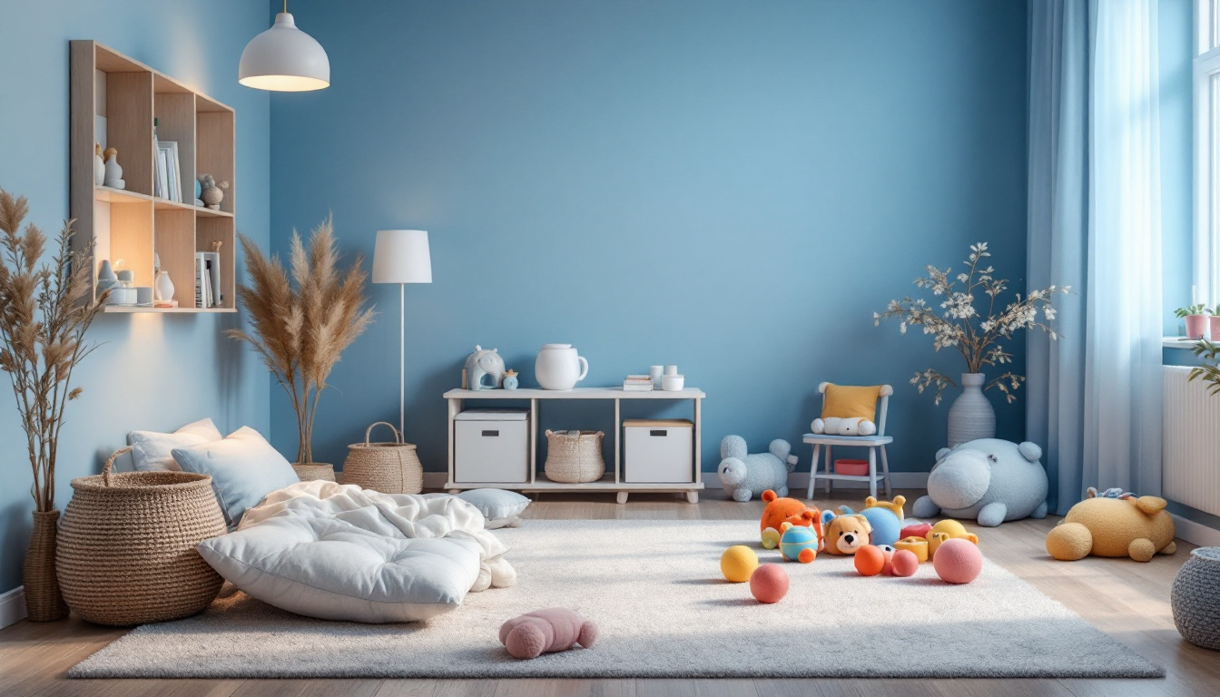 Autism Stimming Behaviors