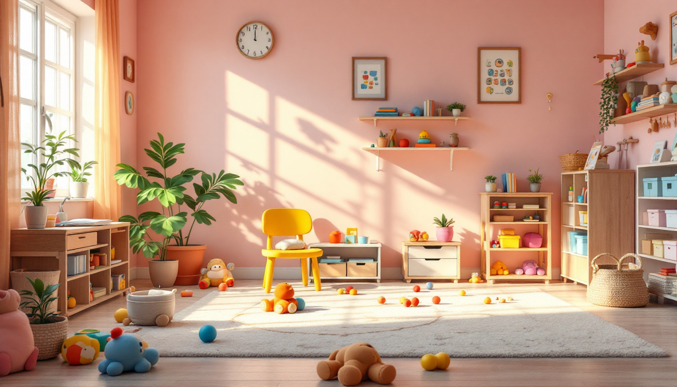 How Therapy Helps Improve Your Child’s Focus and Attention  