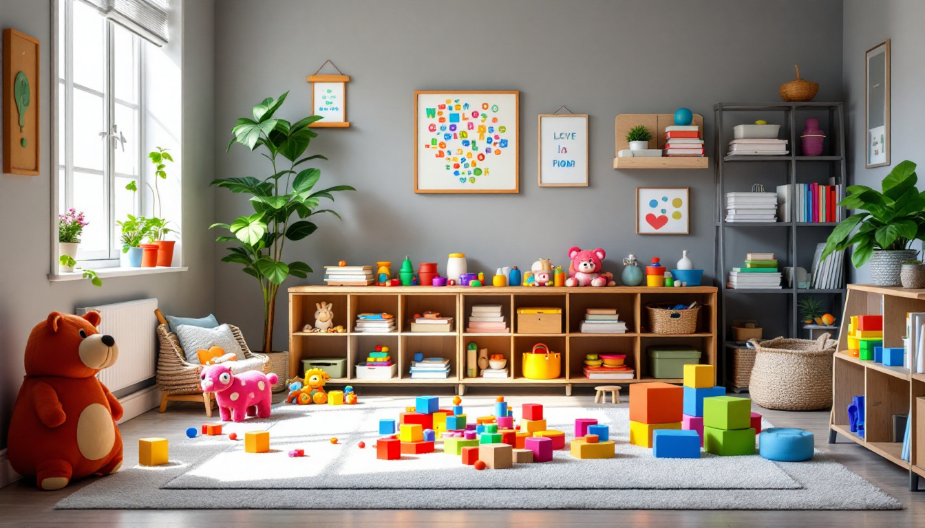 The Importance of Collaboration Between Schools and Therapists for Children with Autism  