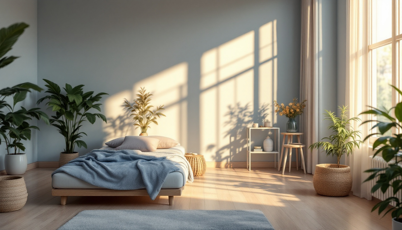 The Role of Physical Therapy in Improving Coordination and Balance in Children with Autism  