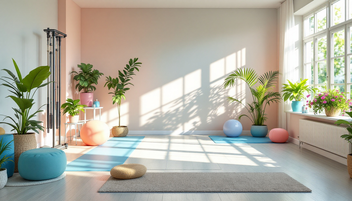 How Physical Therapy Can Improve Motor Skills in Children with Autism  