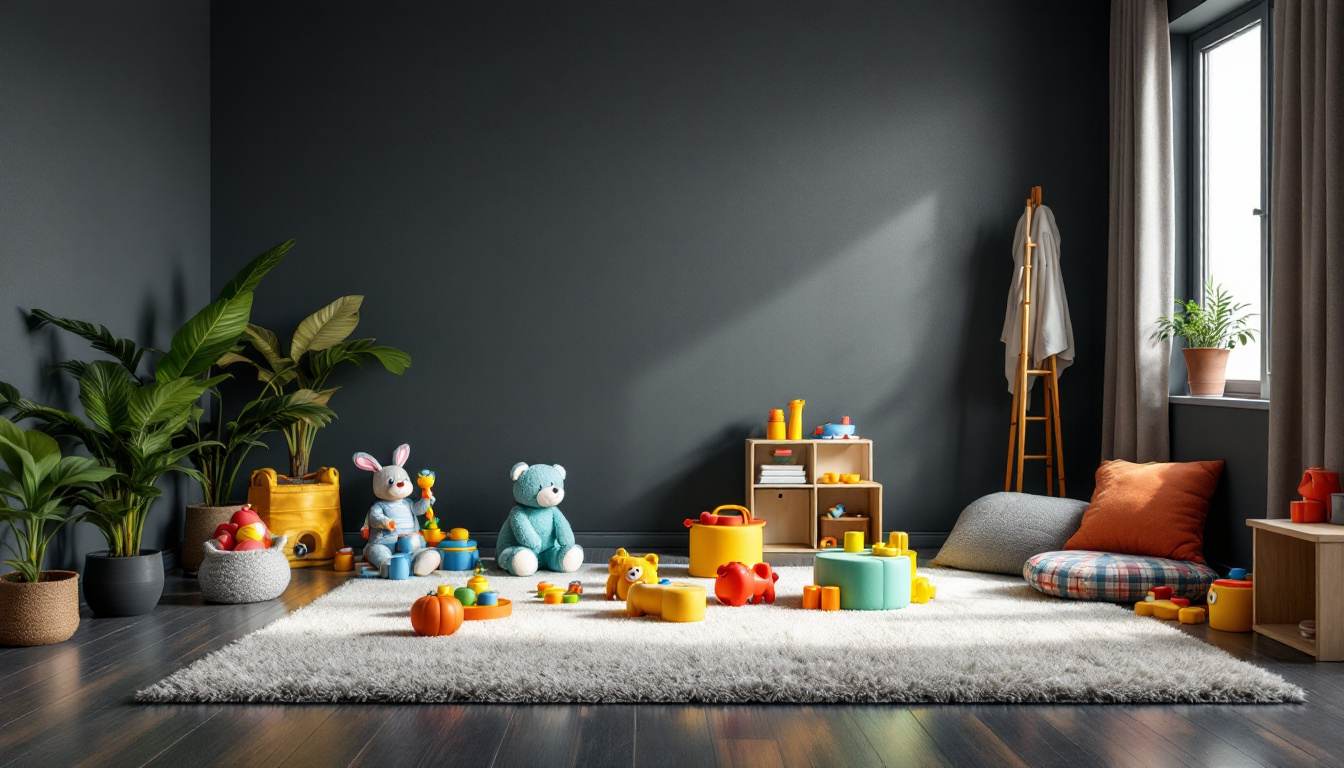 How Early Socialization Programs Benefit Children with Autism  