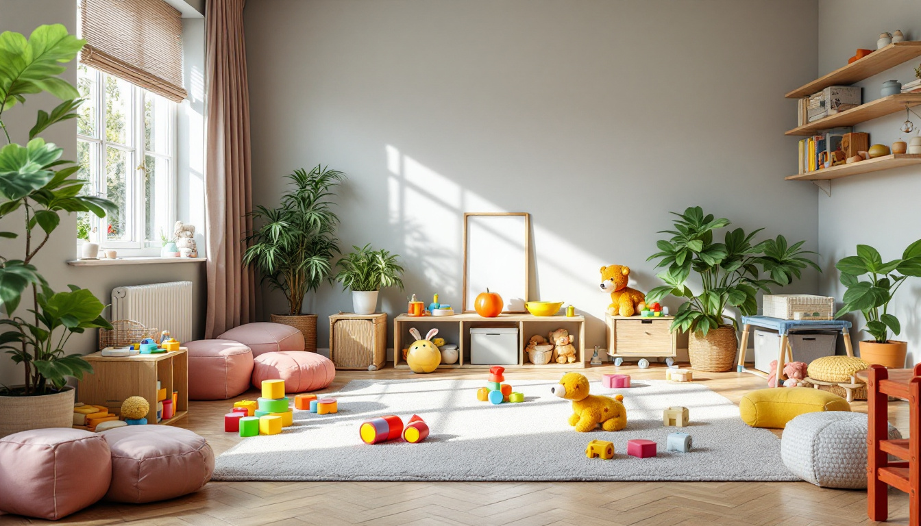 Why Play-Based Therapy is Effective for Young Children  