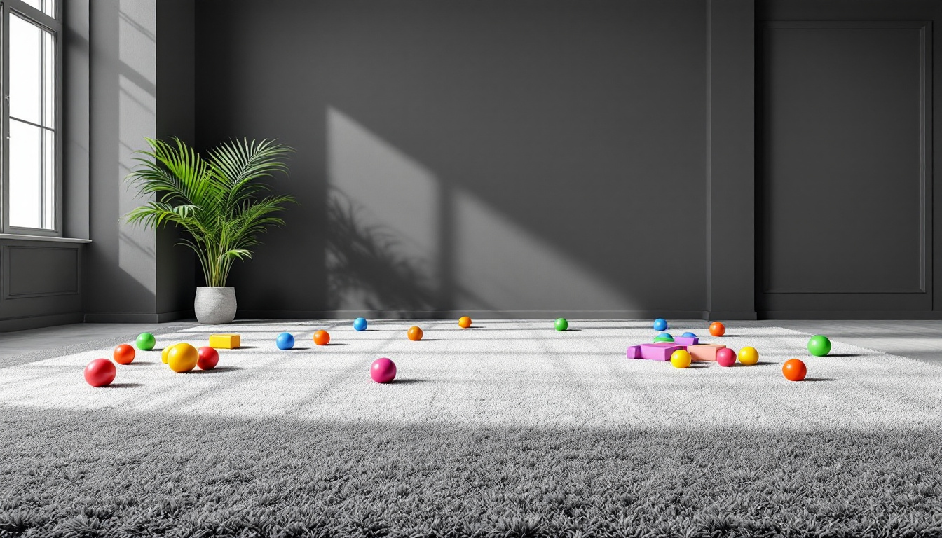 The Role of Fine Motor Skills in Child Development and Therapy  