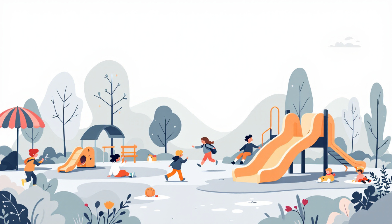 Developing Friendship Skills in Autism