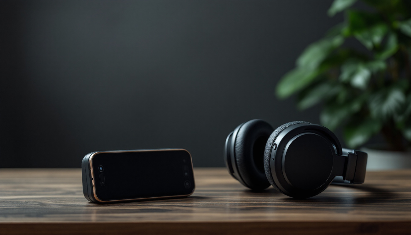 Headphones for Autism