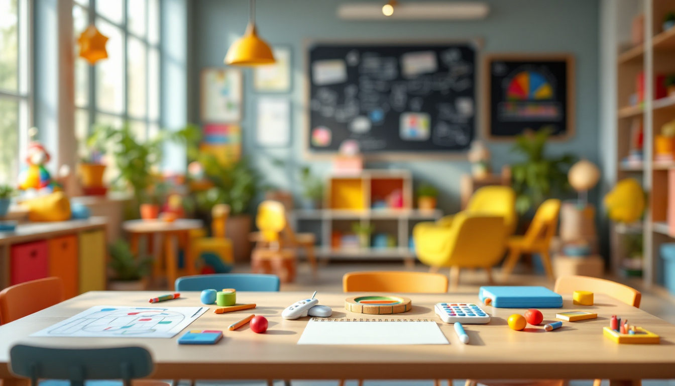 Effective Communication for Children with Autism