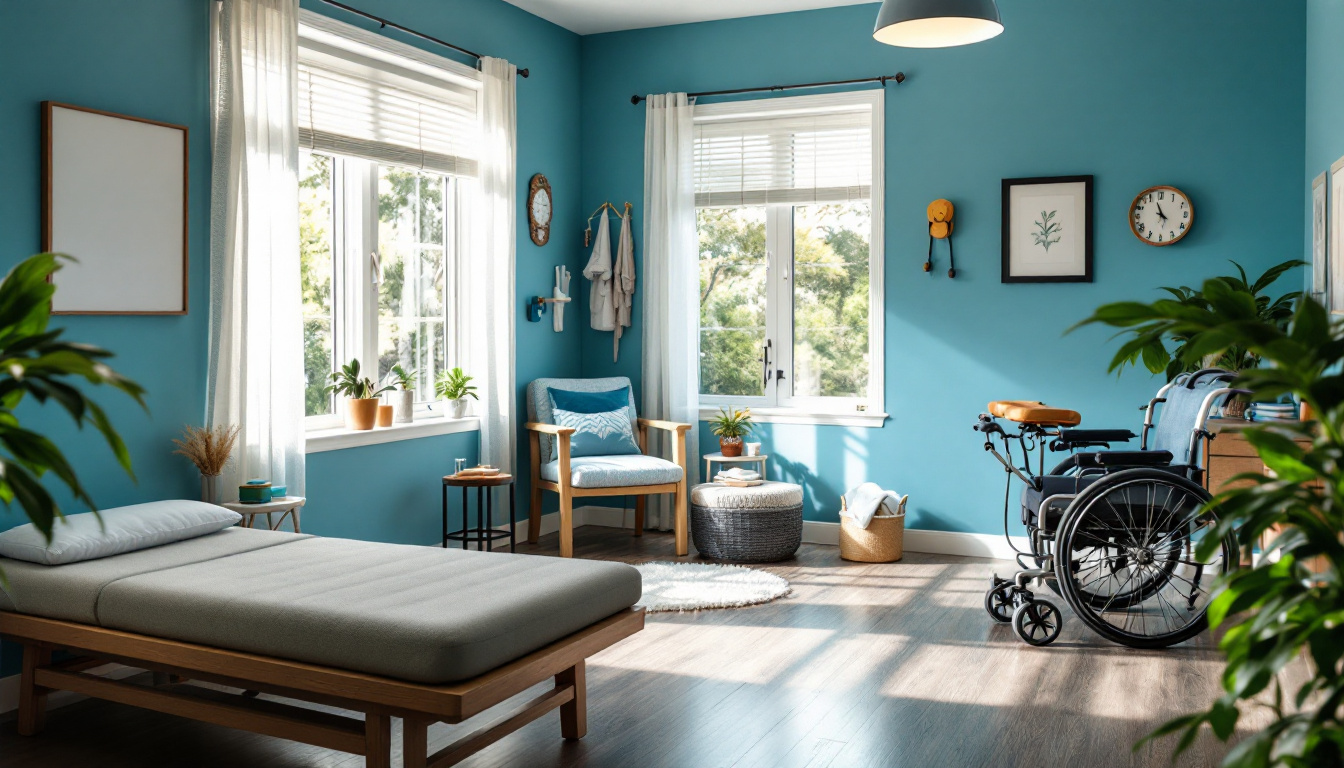 How Occupational Therapy Helps with Daily Living Skills  