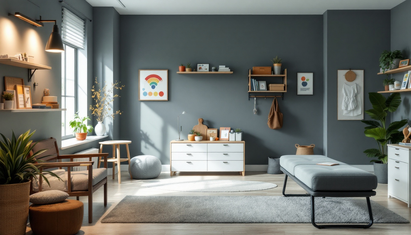 How ABA Therapy Helps with Self-Regulation in Autism