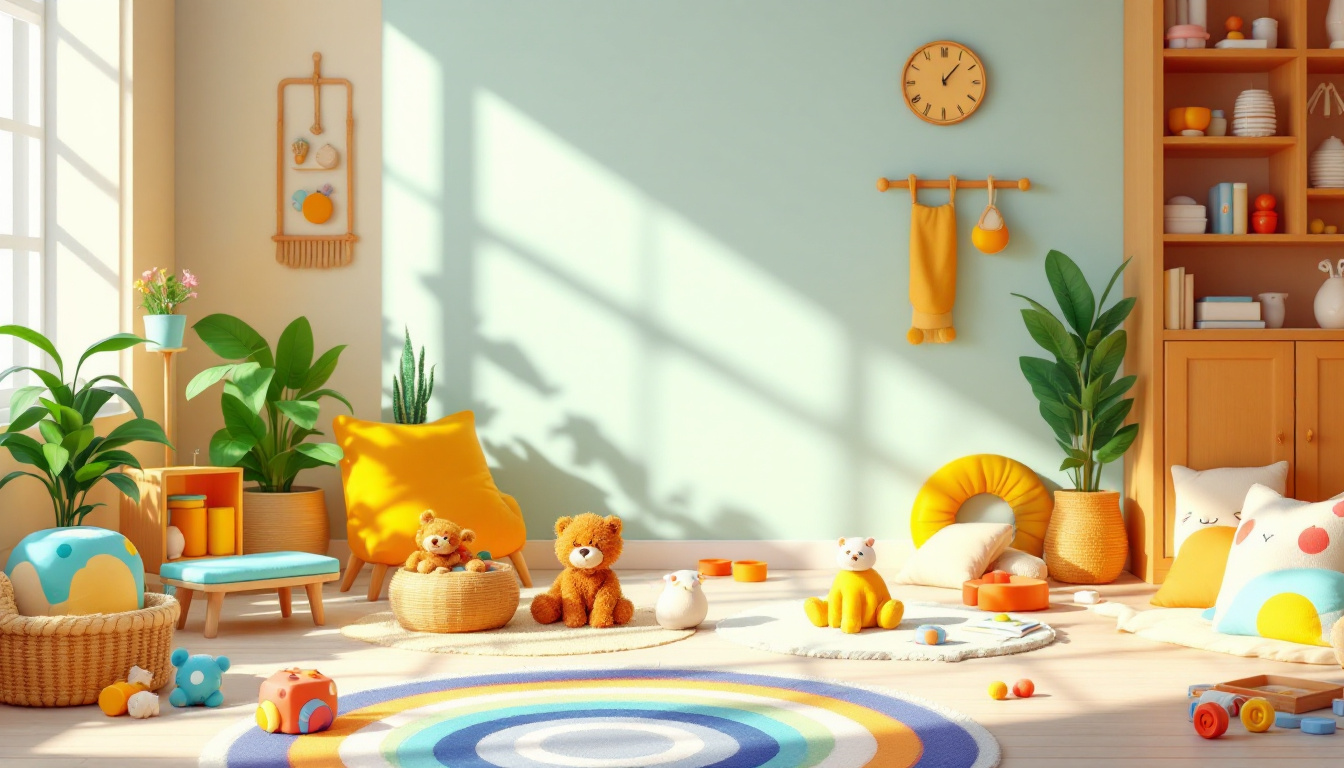 Sensory Seeking vs. Sensory Avoiding in Children