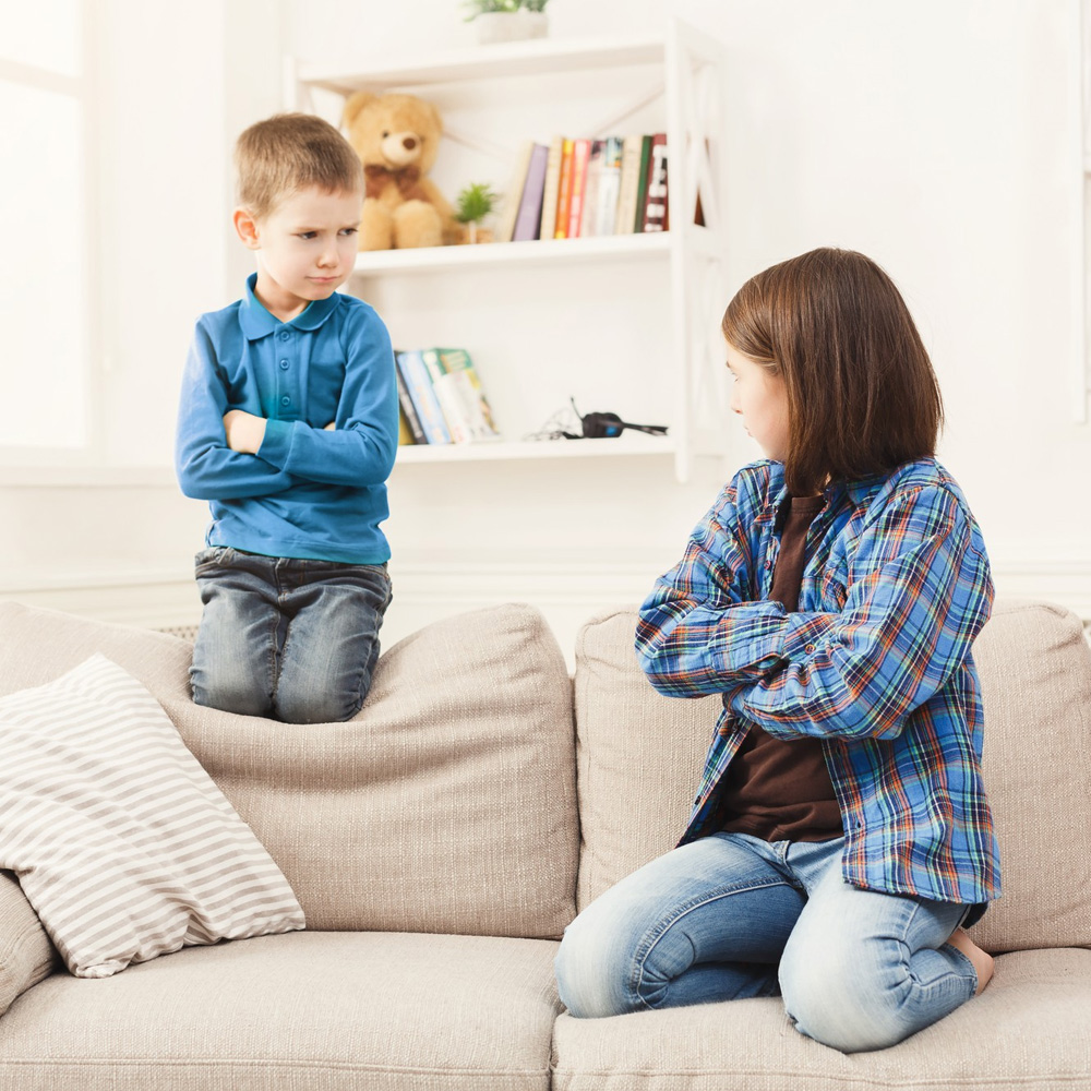 Does My 5 Year Old Have Behavioral Problems