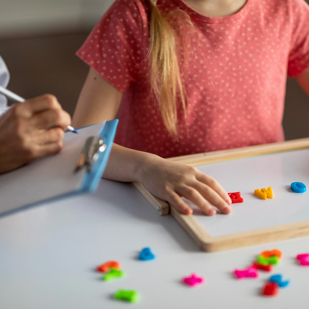 Types Of Therapy For Autism