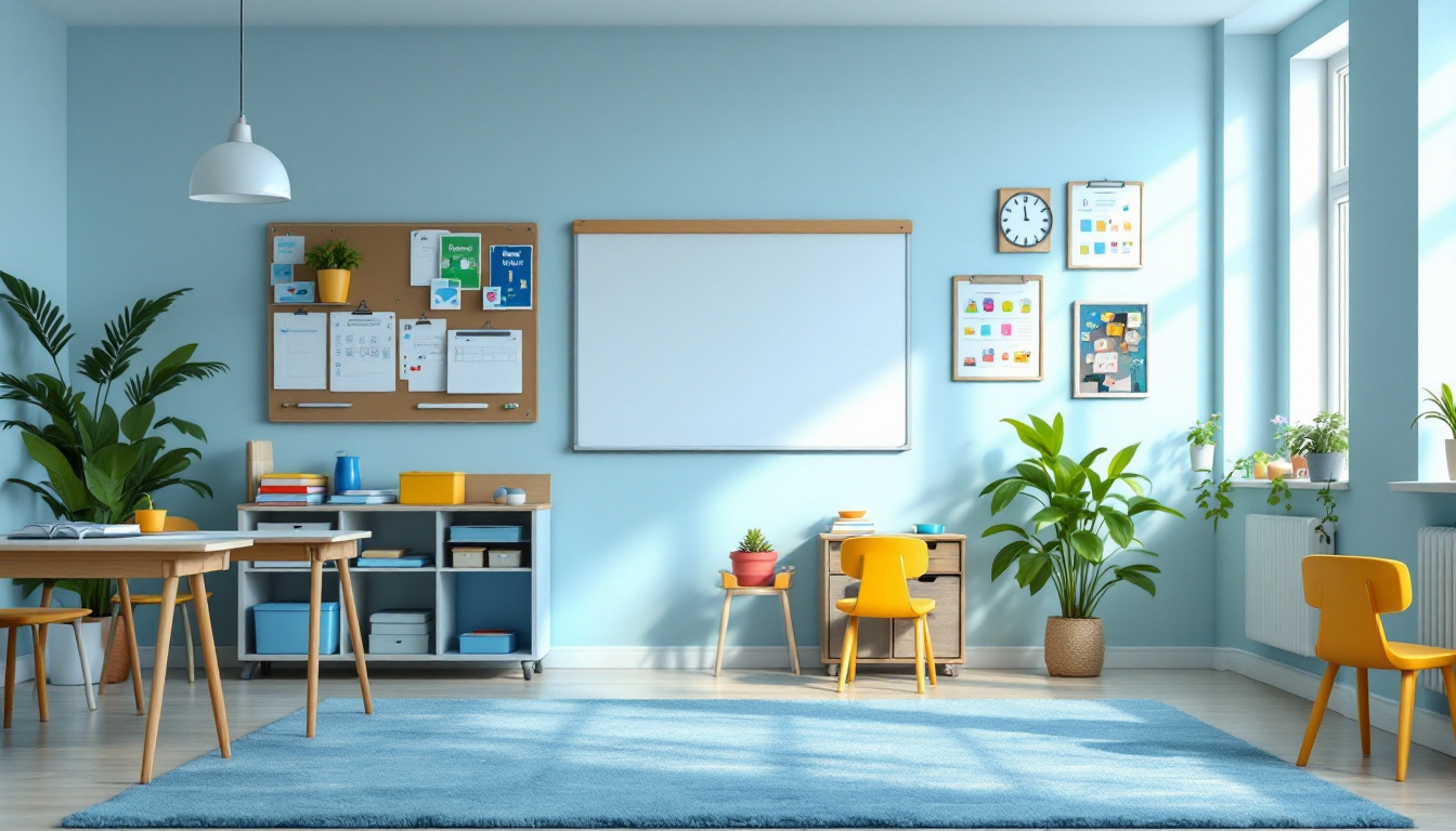 The Role of ABA Therapy in Helping Children with Autism Develop Academic Skills  