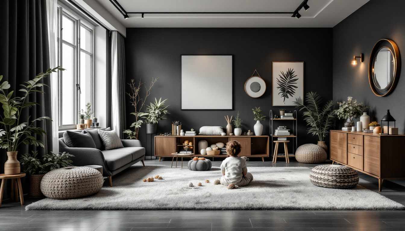 The Benefits of Play Therapy for Children with Special Needs  