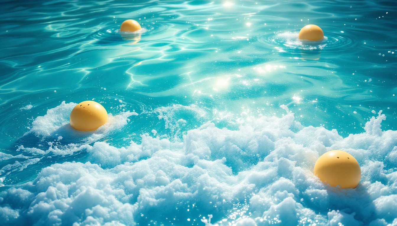 Water Table for Kids with Autism