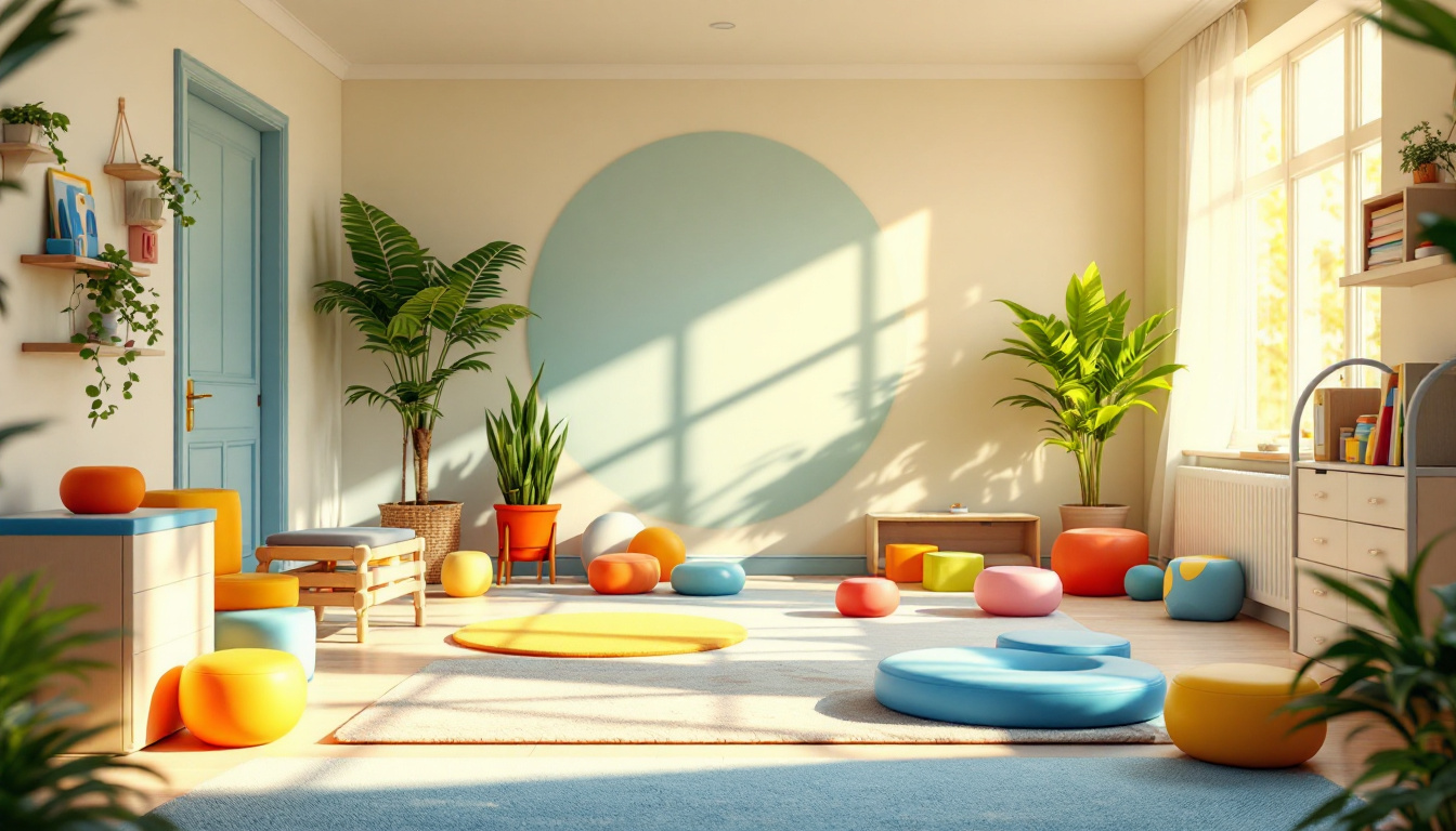 How Therapy Helps with Developing Motor Planning Skills in Children  