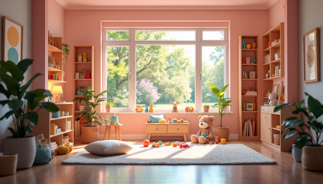 How Therapy Helps Children with Cognitive Delays or Developmental Disabilities  