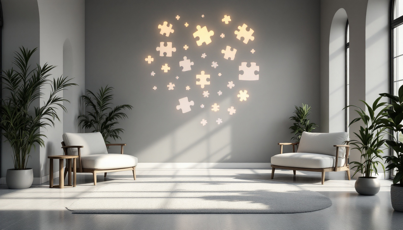 High-Functioning Autism