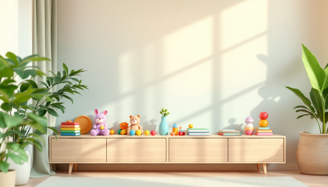 The Role of Therapy in Supporting Emotional and Behavioral Growth in Children  