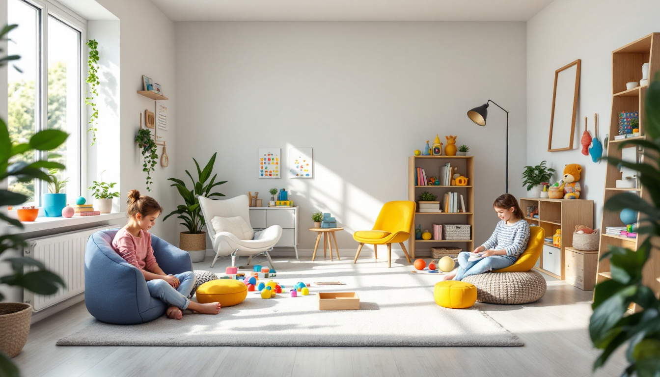 How Speech Therapy Can Help Children with Autism Develop Conversational Skills  