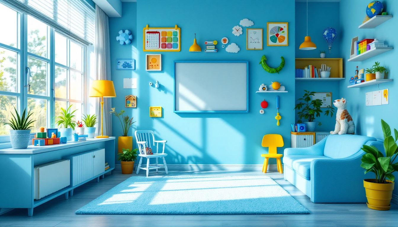 How ABA Therapy Helps Children with Autism Build Life Skills  