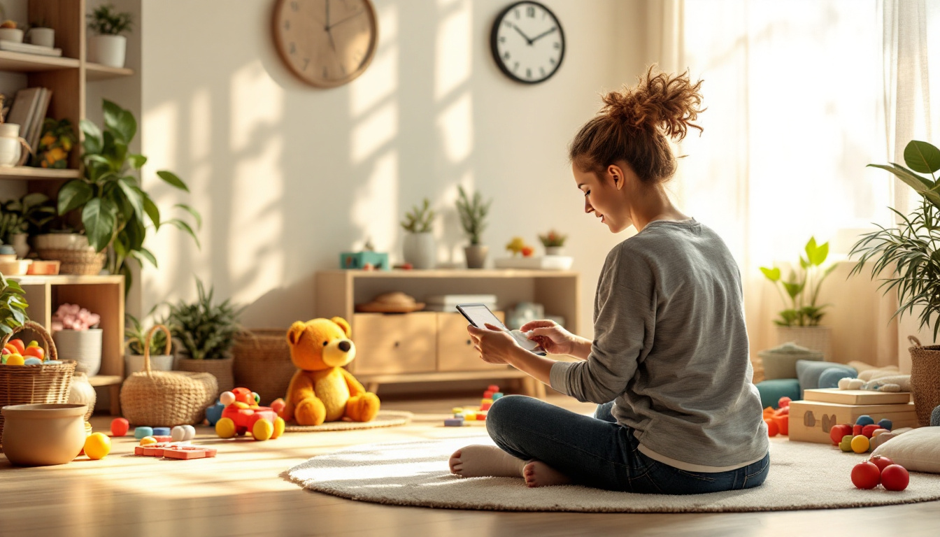 How ABA Therapy Encourages Children with Autism to Build Turn-Taking Skills  