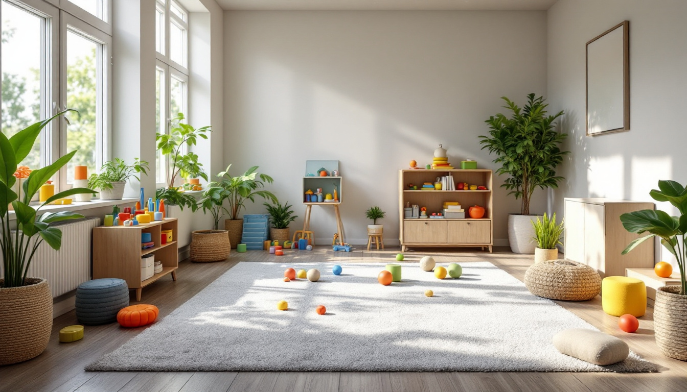 The Benefits of Early ABA Therapy Intervention for Autism  