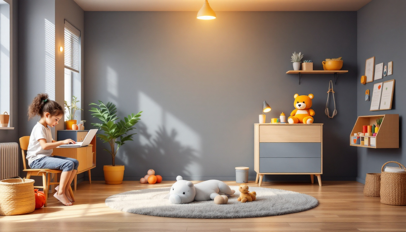 How ABA Therapy Helps Children with Autism Develop Safety Awareness  