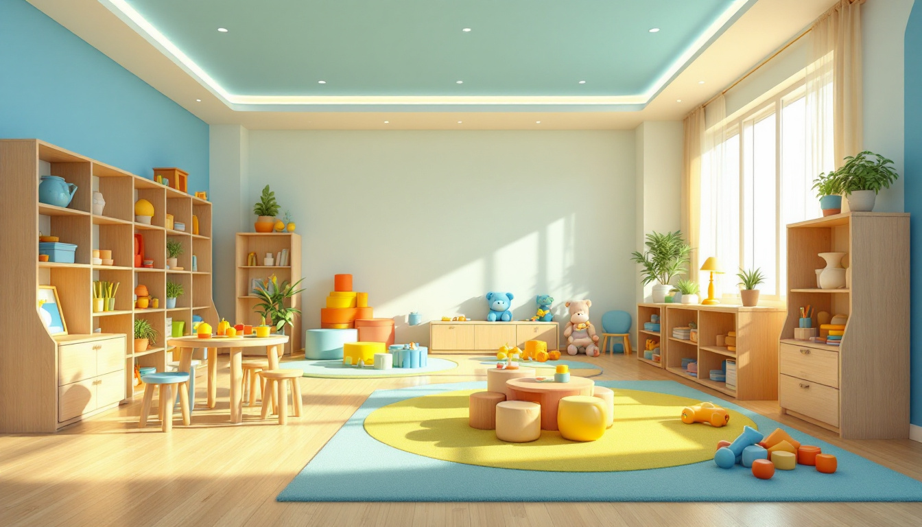 How ABA Therapy Encourages Children with Autism to Participate in Group Activities  