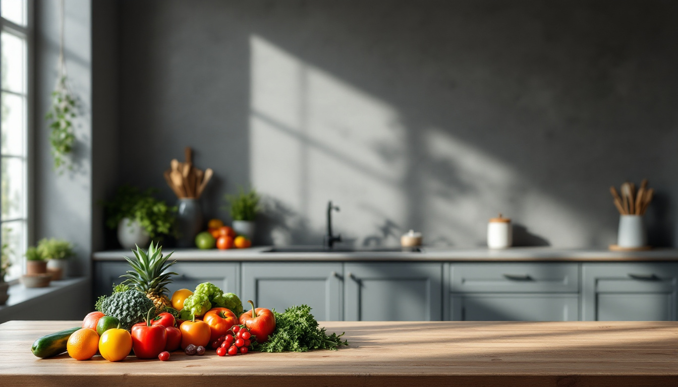 The Impact of Diet and Nutrition on Autism