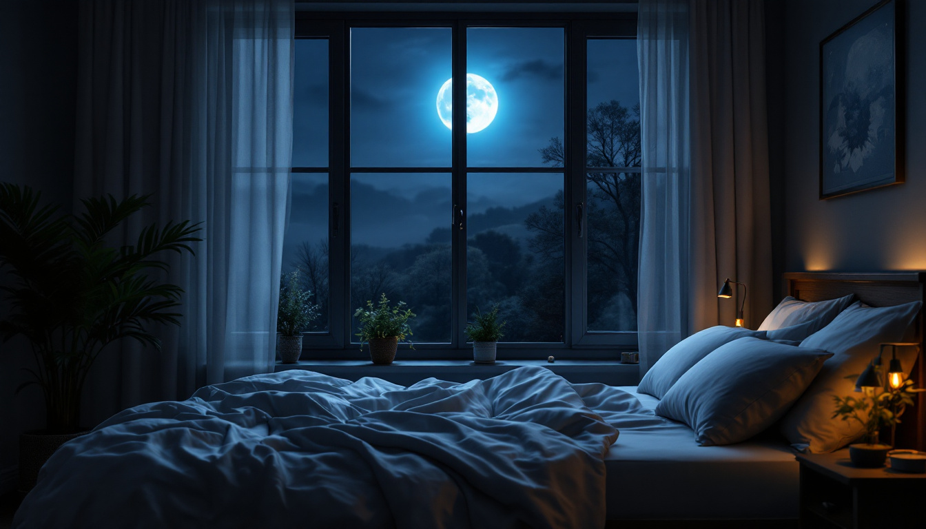 Addressing Sleep Issues in Autism