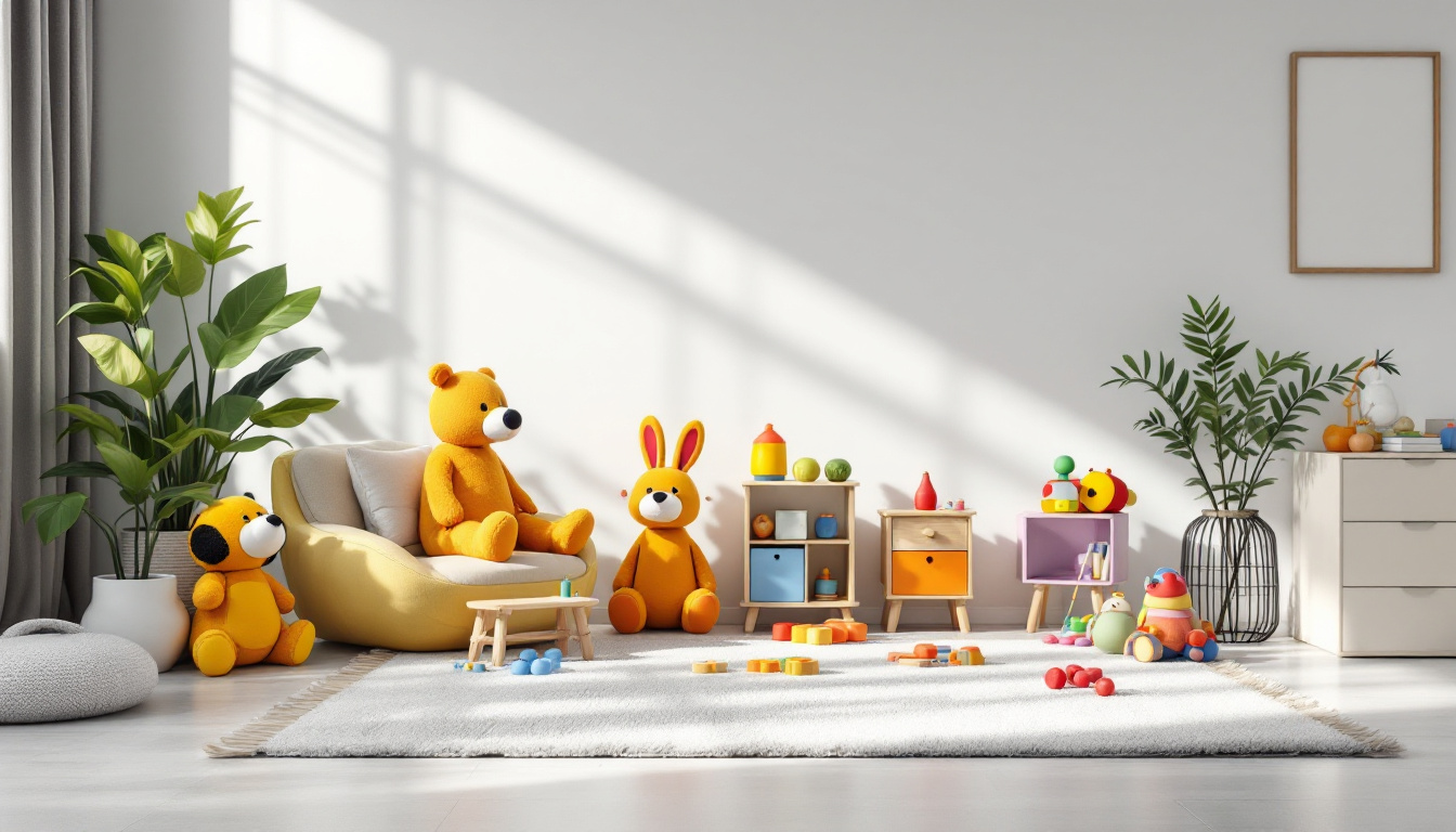 How Therapy Supports Children with Complex Developmental Needs  