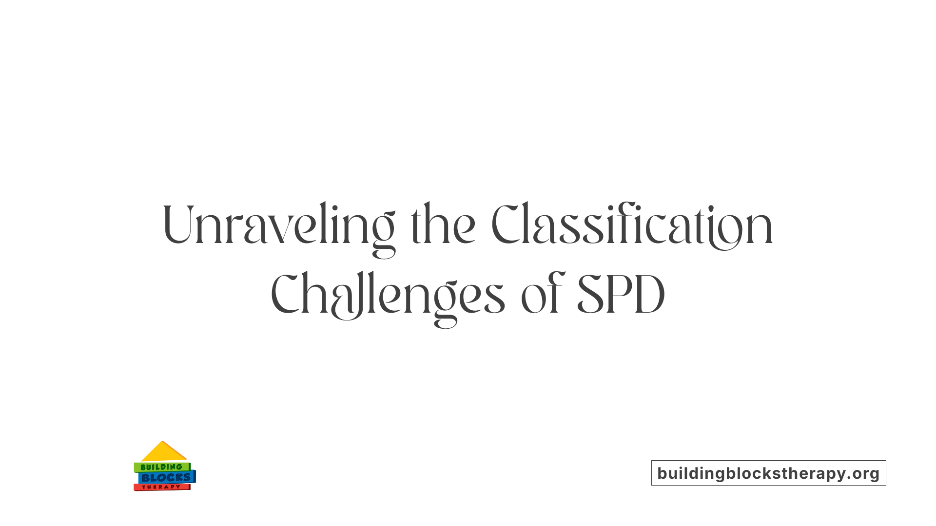 Unraveling the Classification Challenges of SPD