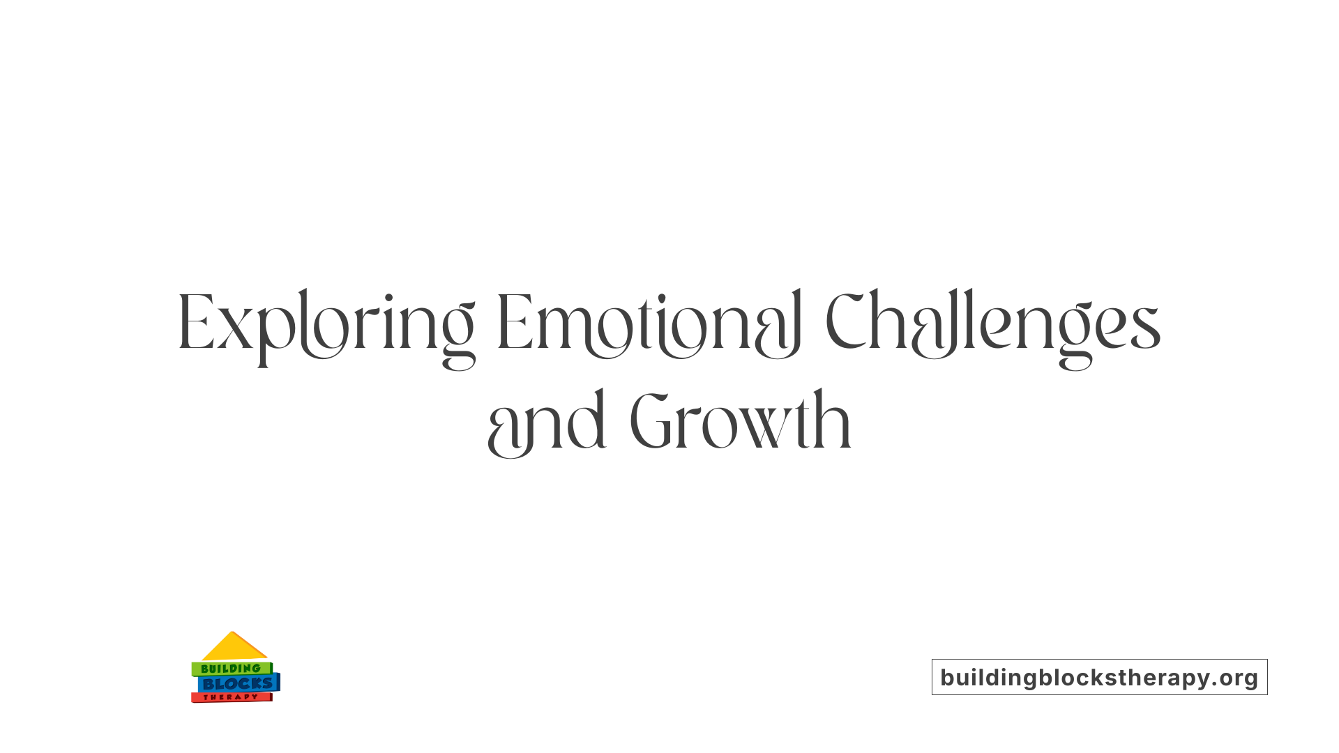Exploring Emotional Challenges and Growth