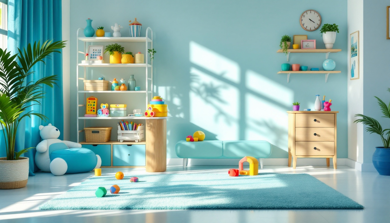 Improving Focus with ABA Therapy