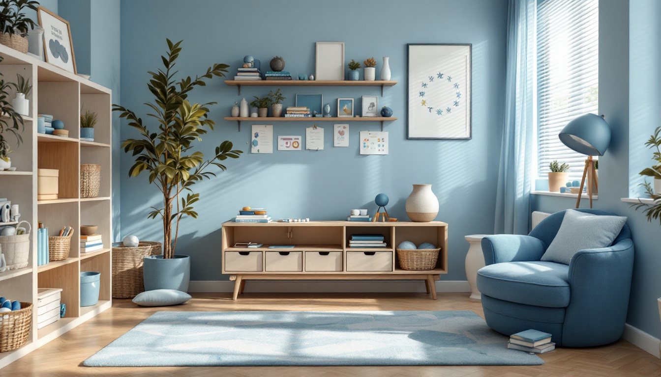 SPELL Autism Framework