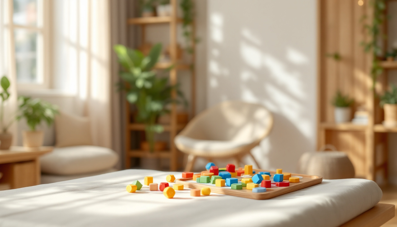 The Benefits of Peer Interaction in Therapy for Children with Autism  