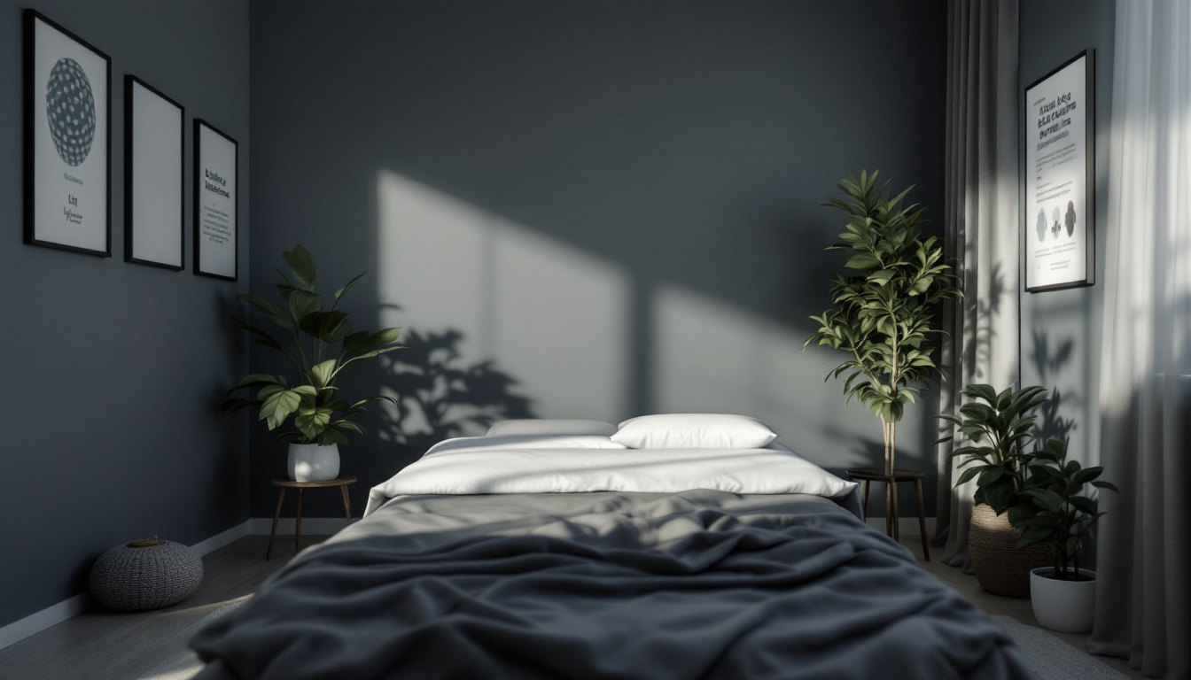 Excessive Blinking in Children with Autism