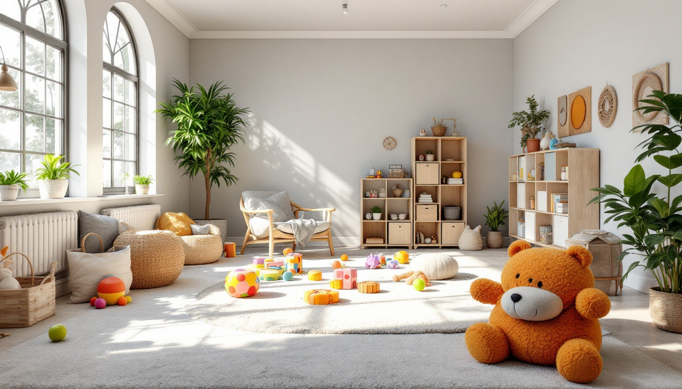 How to Encourage Your Child’s Participation in Therapy Programs  