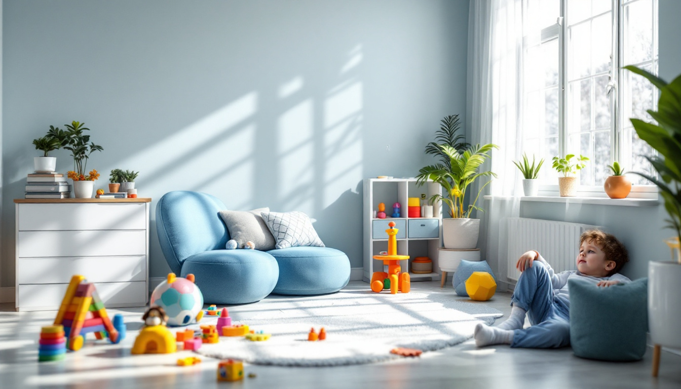 How Does Autism Affect Emotional Development