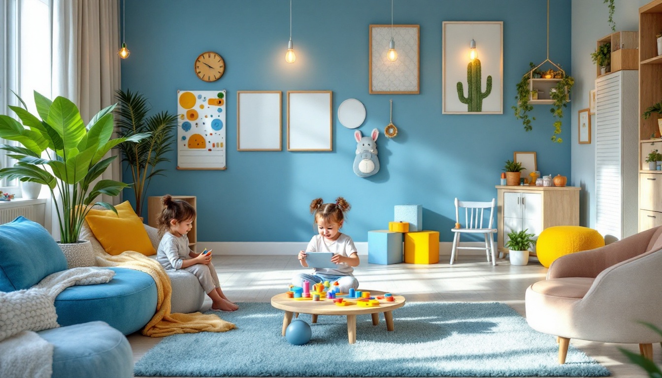 Friendship Building Through ABA