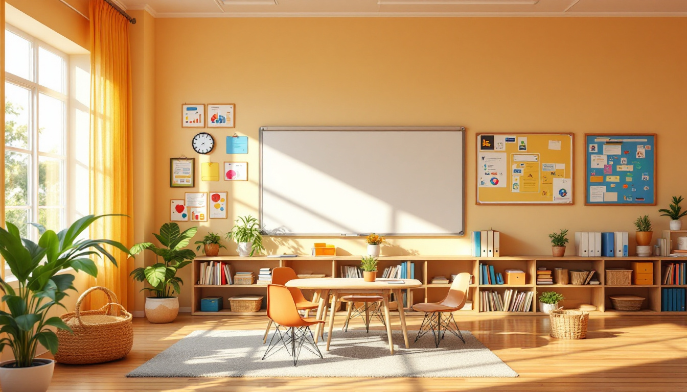 Individualized Education Programs (IEPs) for Autism