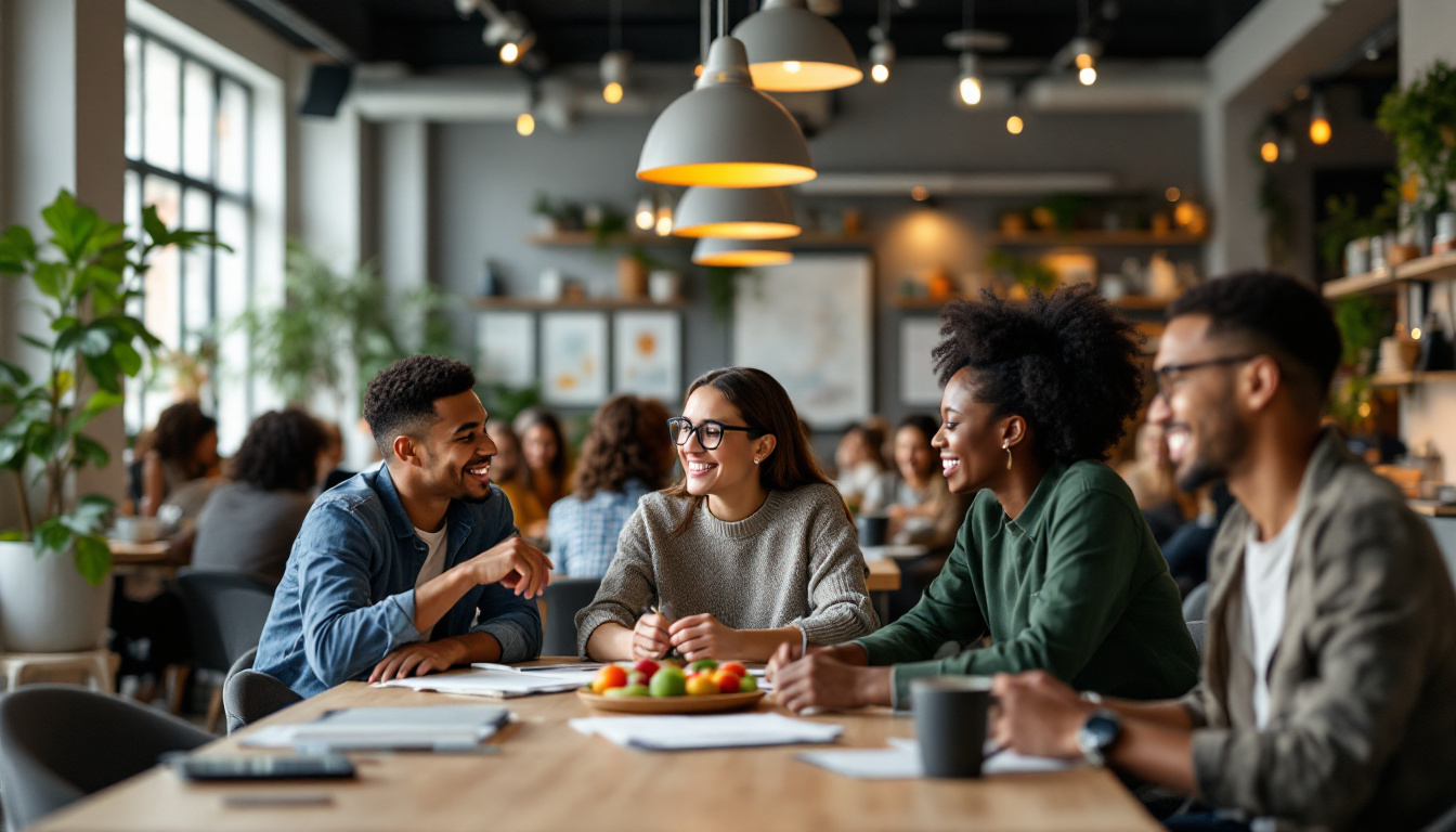 Building a Support Network for Autism