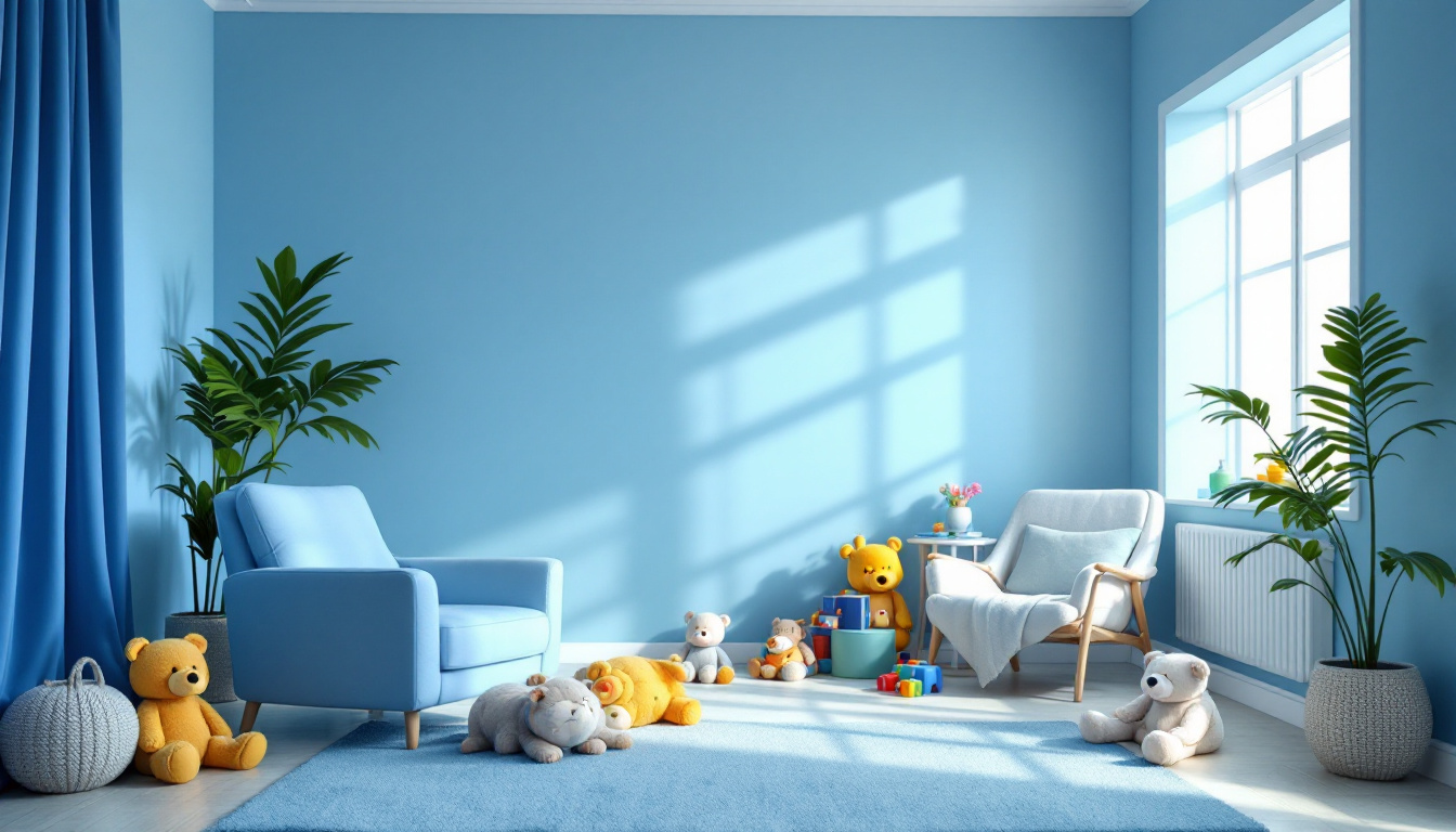 Childhood Disintegrative Disorder