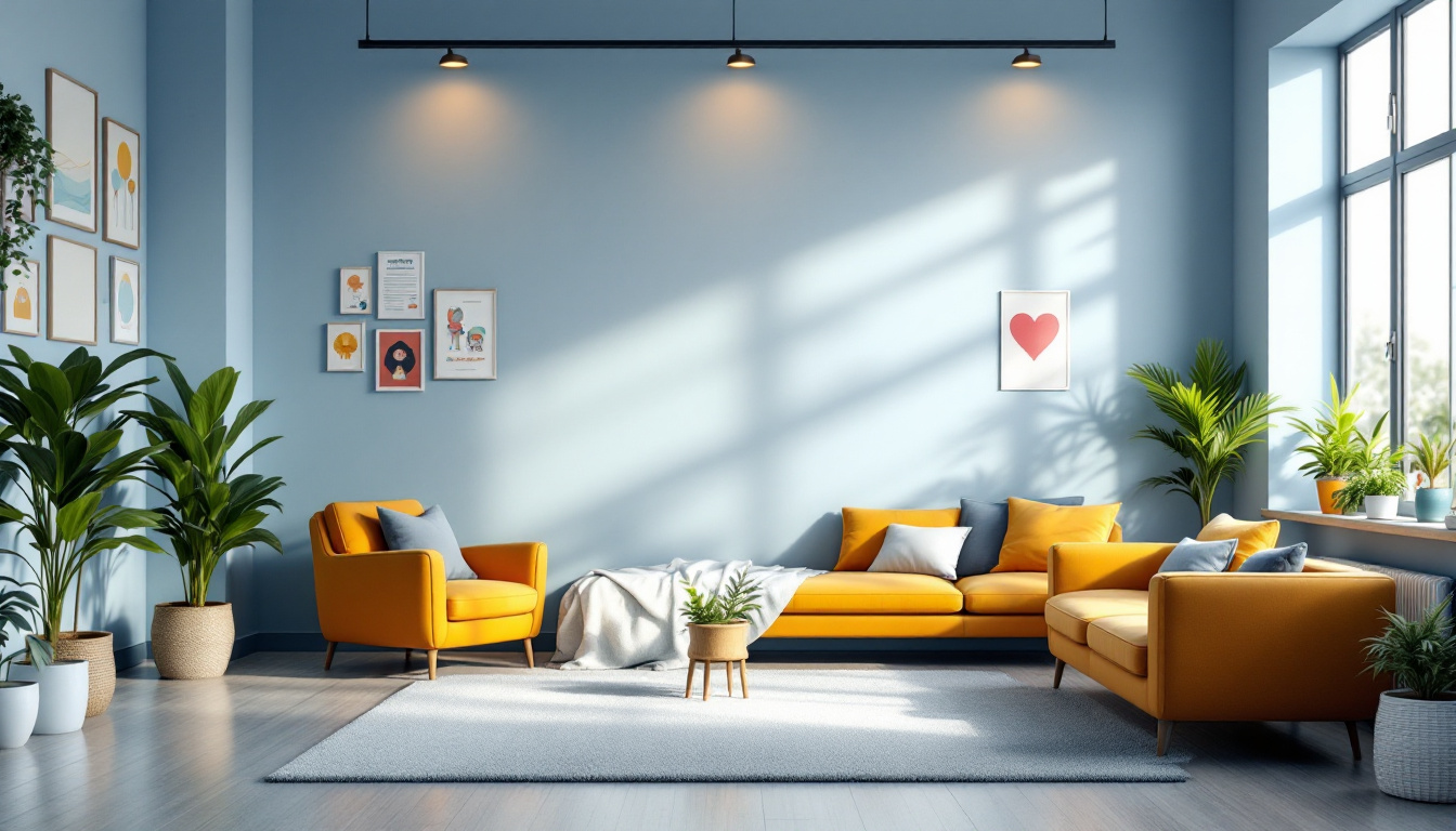 The Role of Therapy in Improving Peer Relationships and Socialization  