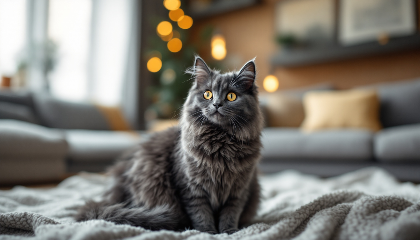 Can Cats Have Autism?