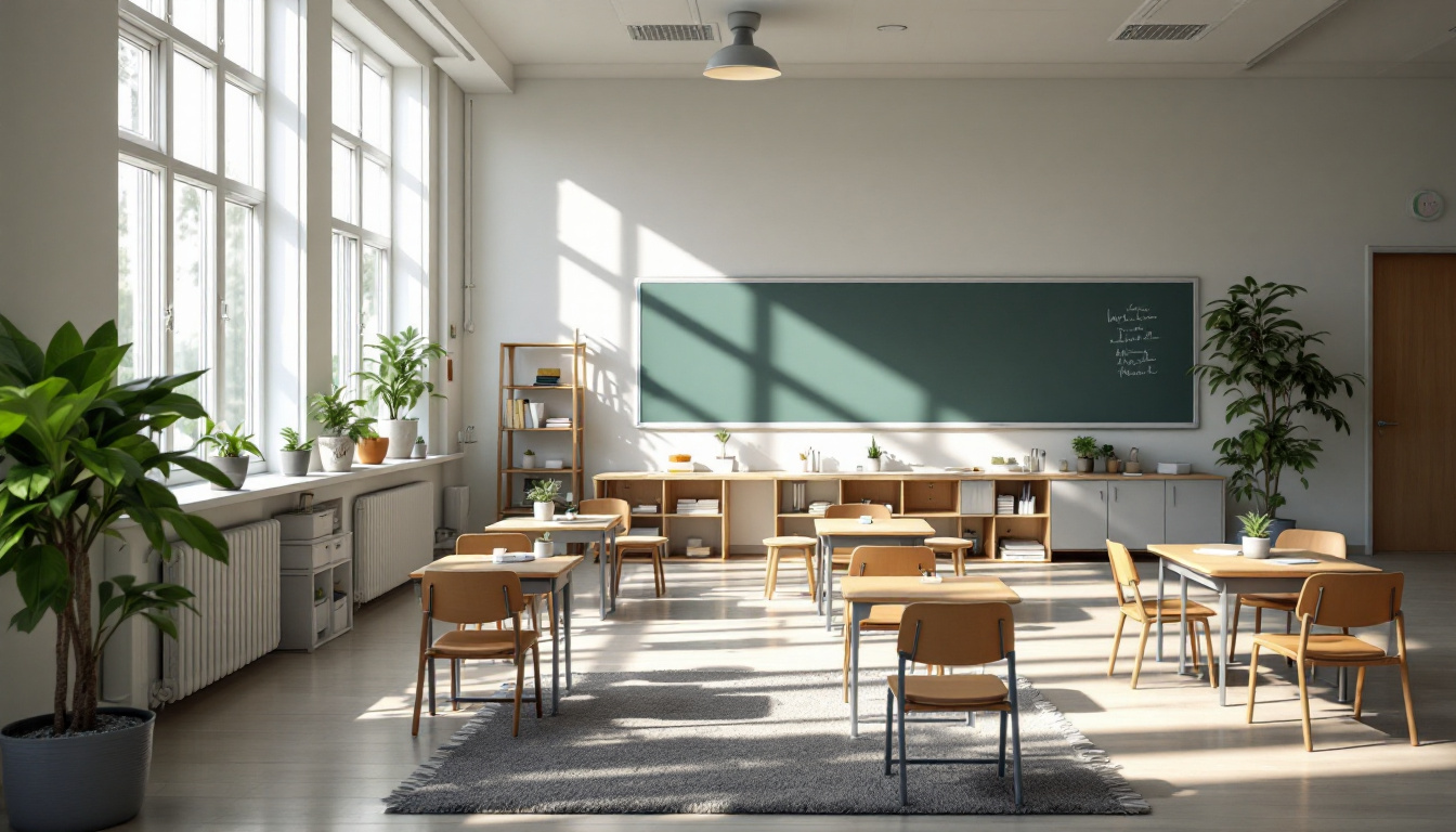 How to Support Autistic Children in Mainstream Schools