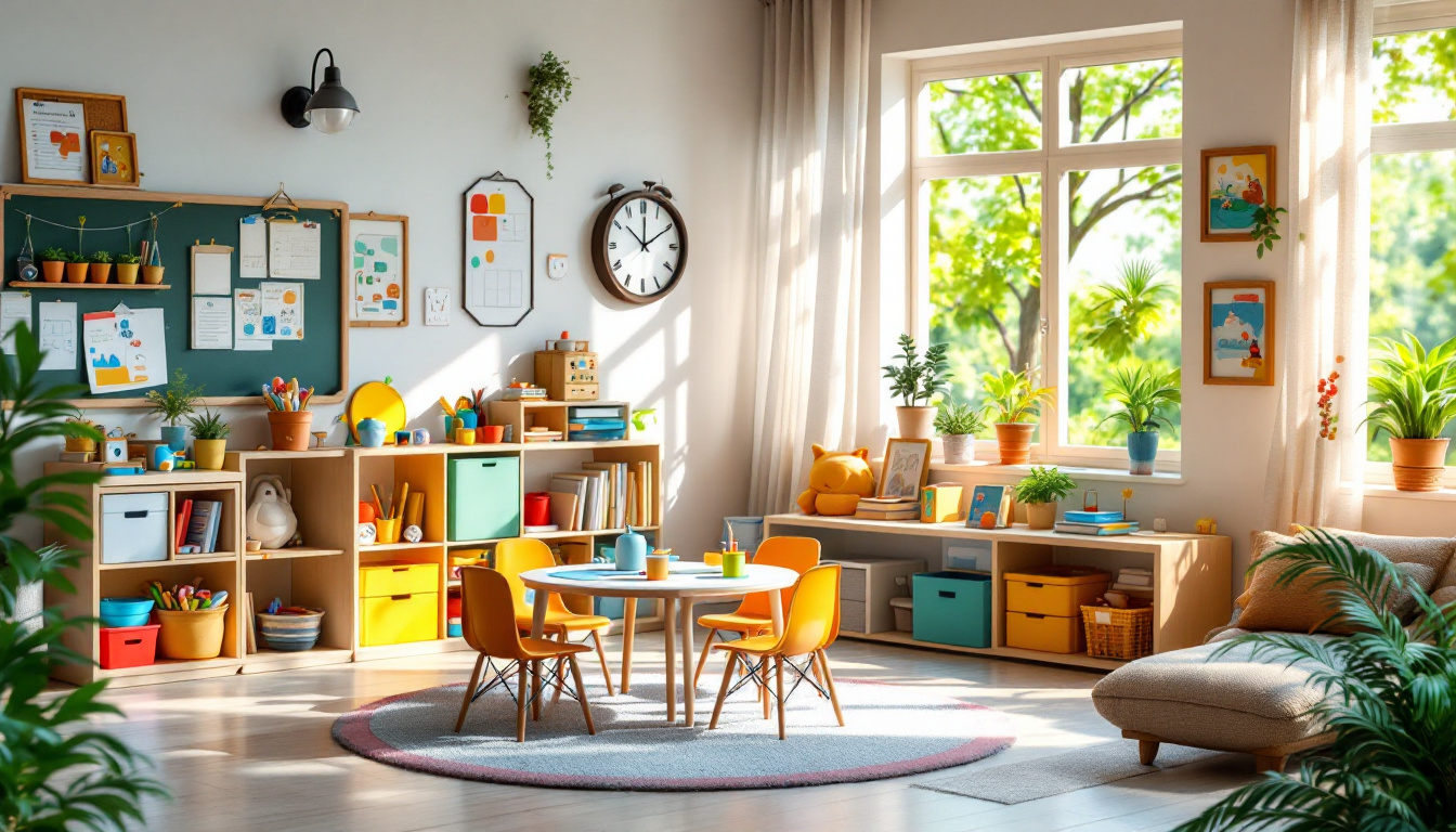 How ABA Therapy Supports Executive Functioning in Children with Autism  