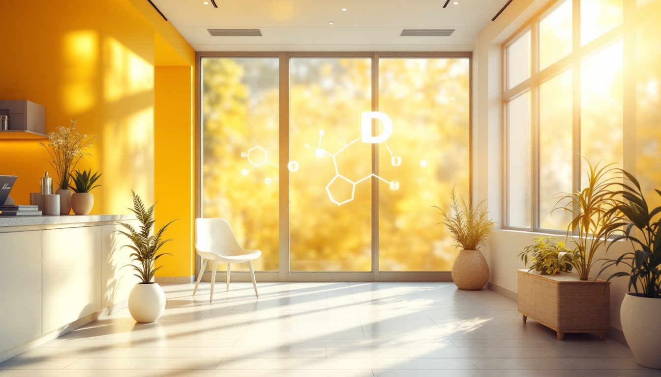 Vitamin D and Autism