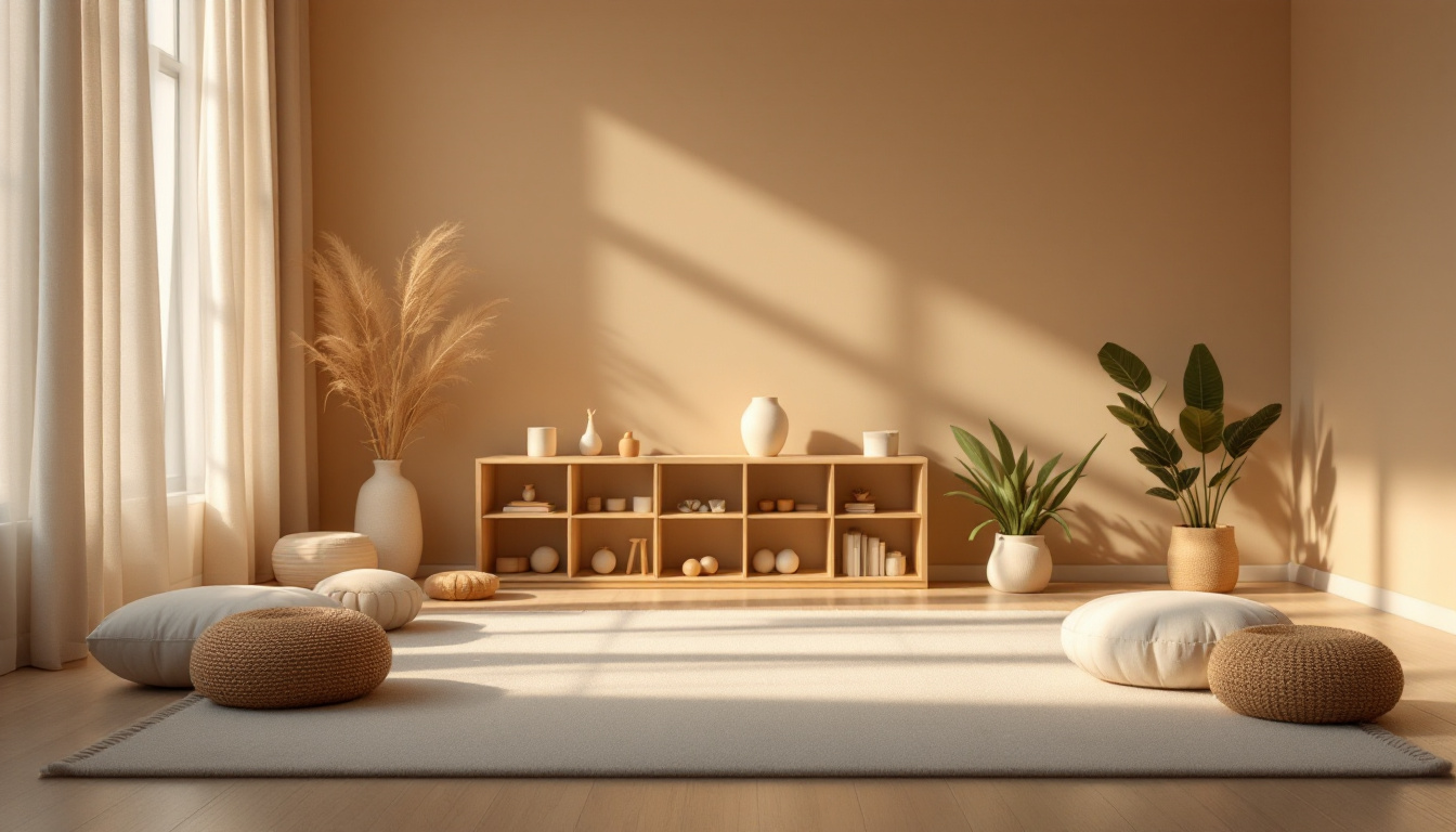 Addressing Sensory Aversion in Autism